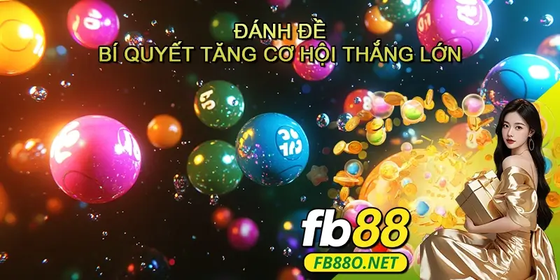 Đánh đề - Bí quyết và Chiến lược để Tăng Cơ Hội Thắng Lớn